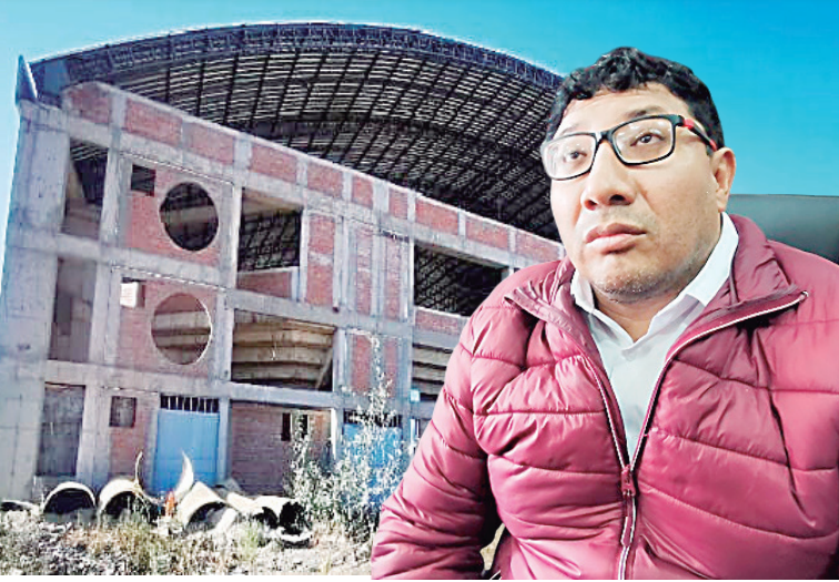 Arequipa: detectan sobrecosto de S/ 110 mil en municipalidad de Socabaya