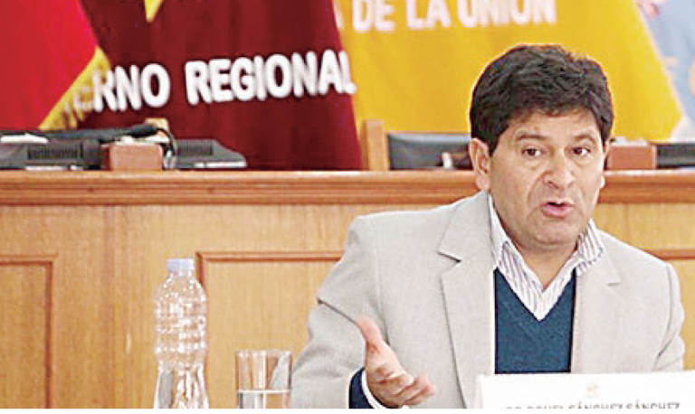 Arequipa: más periodistas son querellados