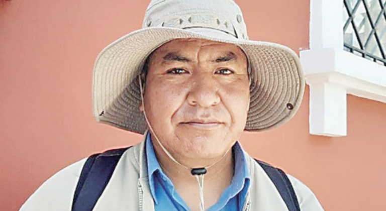 Puno: ratifican denuncia de manipulación del Gobierno Regional Puno sobre proyecto de hospital