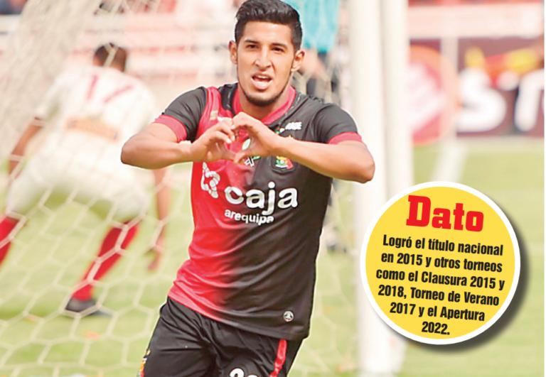 Hay “Chaka” para rato