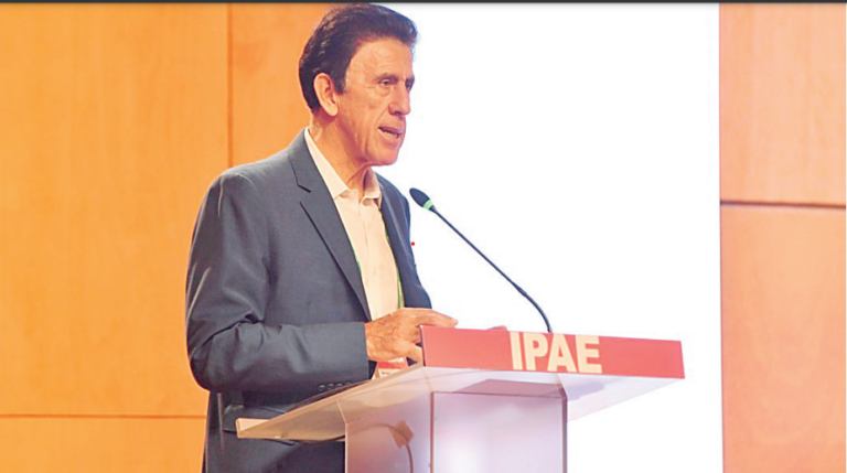 Arranca CADE en la ciudad de Arequipa