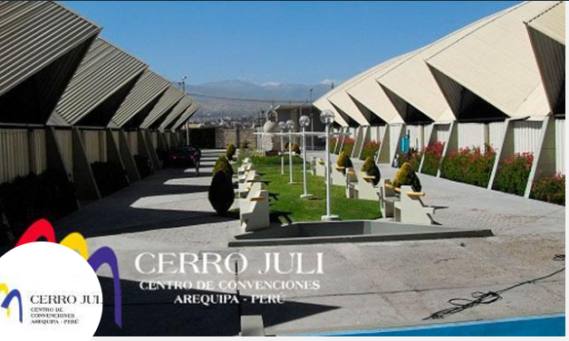 Cerro juli: ¿Convenciones o conveniencias?