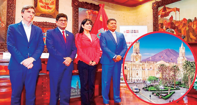 Promueven el turismo en medio de protestas