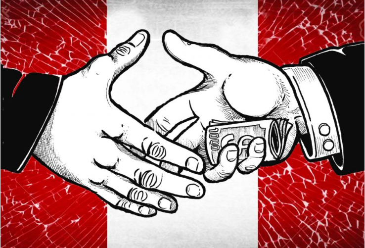 Corrupción: ¿ayer, hoy y mañana?