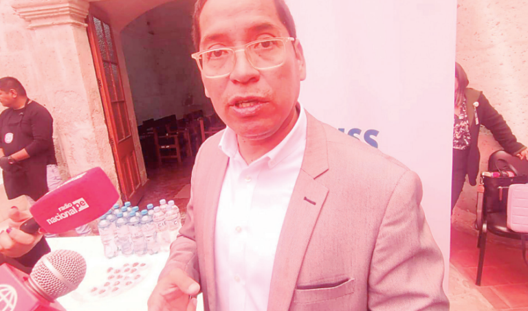 Sedapar enfrenta grandes sanciones económicas