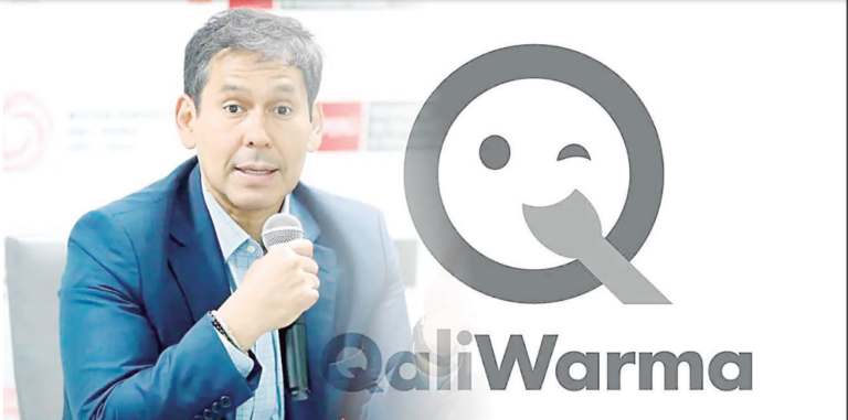 Anuncian cambio de nombre a Qali Warma