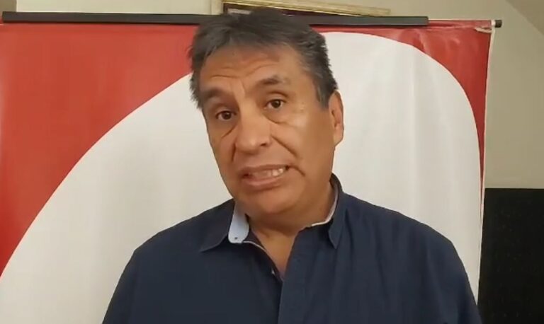 Héctor Mayhuire: “Querellas solo buscan silenciar a los periodistas”