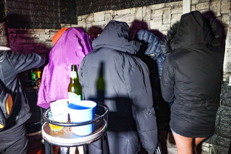 Juliaca: Clausuran de manera definitiva tres night clubs