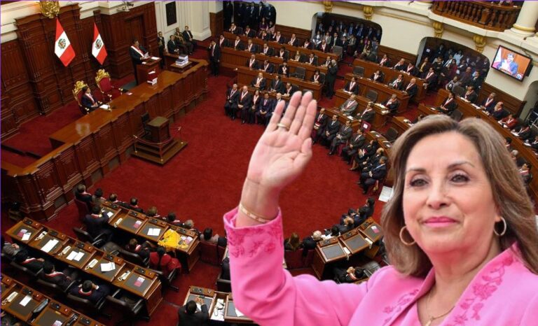 Expectativas políticas