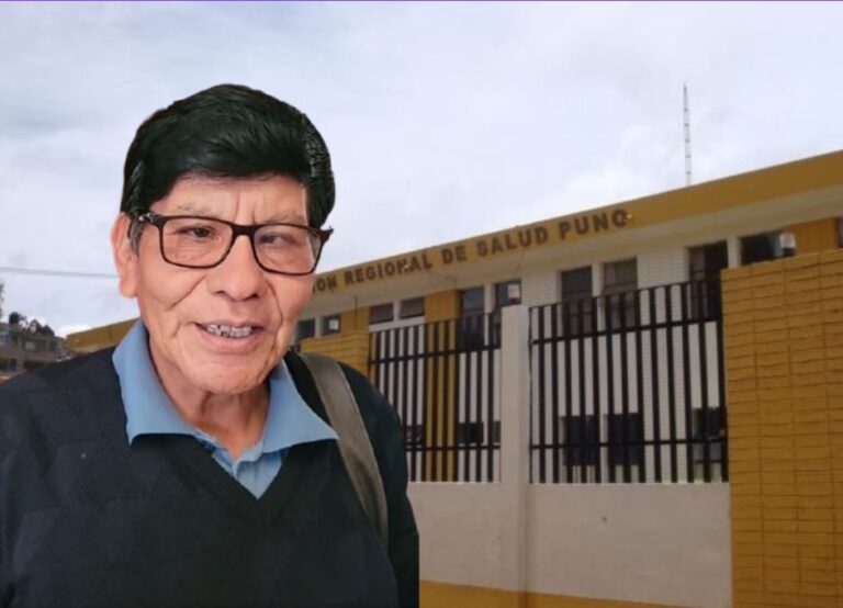 Puno: exigen cambio de directores de Redess de Salud Azángaro, Lampa y Sandia