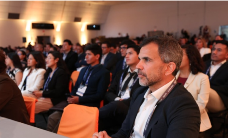 3 % para el 2024 no es el fin del mundo