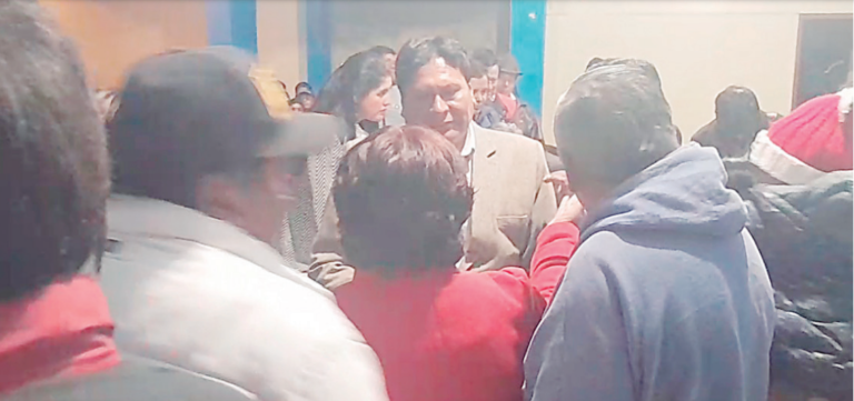 Puno: siete conjuntos regresan a la Federación Regional de Folklore y Cultura