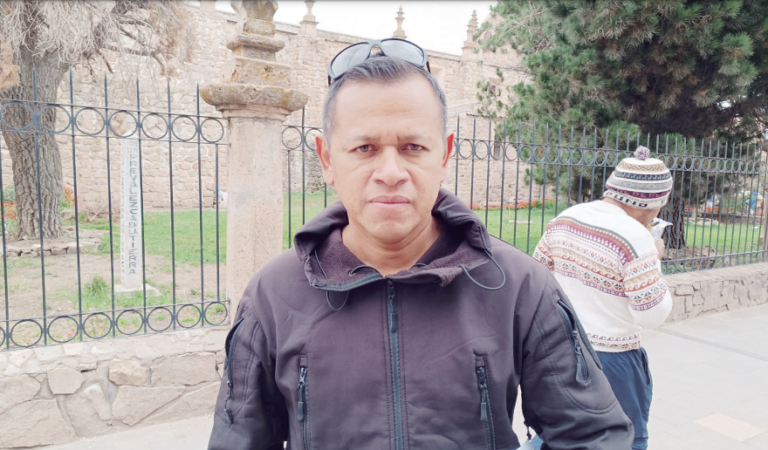 Plan Navidad 2024 en marcha en Juliaca