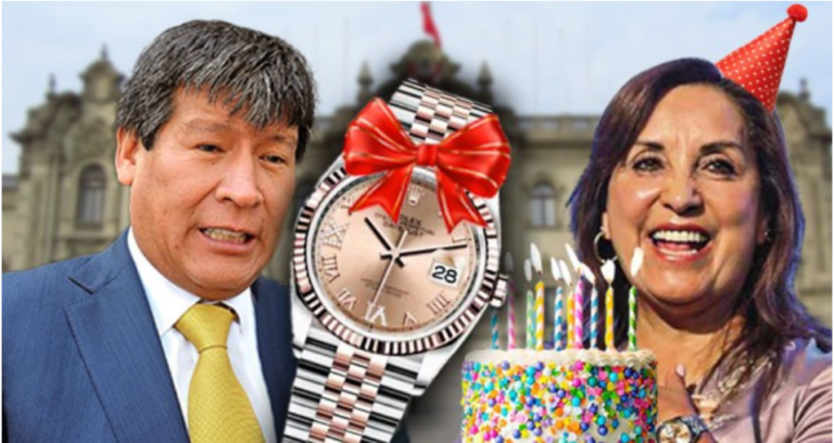 Política y pendejada