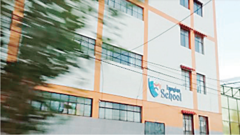 Puno: Indecopi sanciona a colegio abusivo