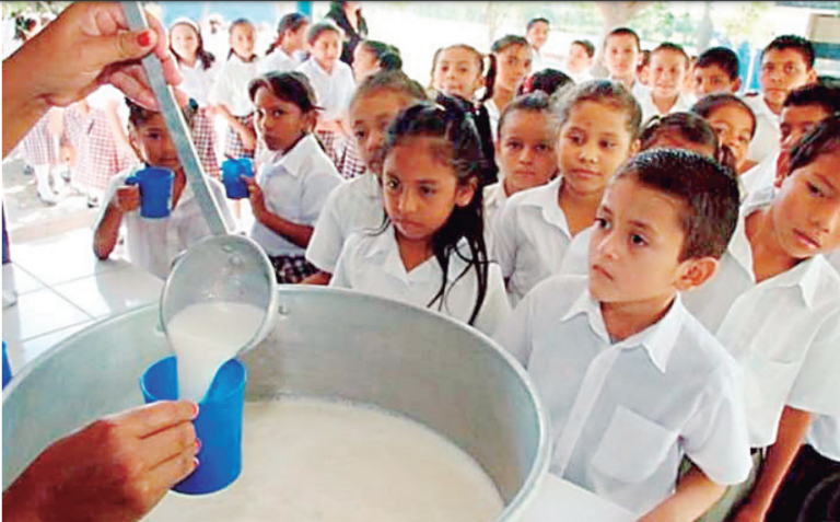 Se quedarían sin tomar leche fresca