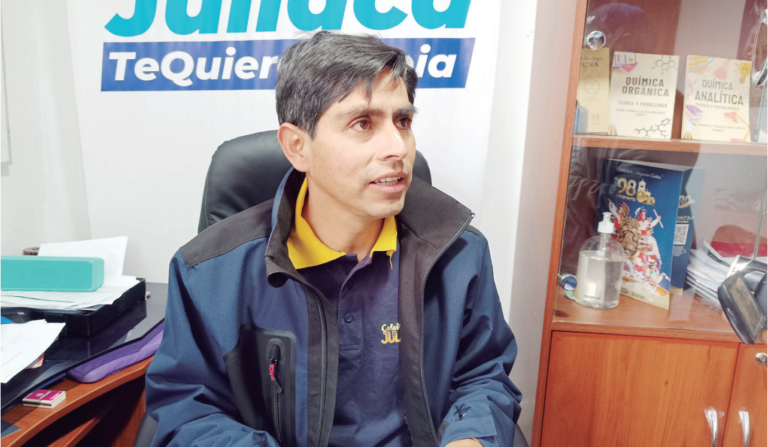 San Román: recojo de basura será restringido