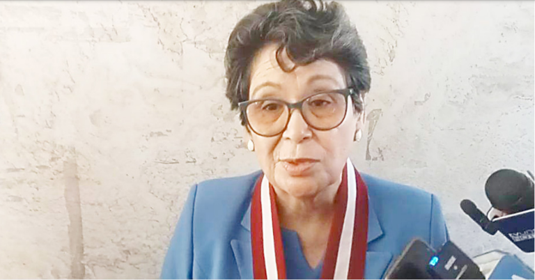 Construcción Civil con poder en el Gobierno Regional Arequipa