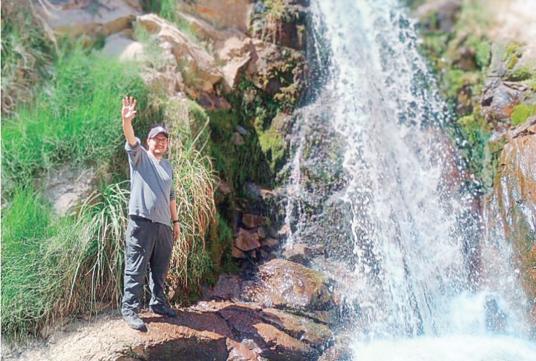 Atractivos turísticos y tradiciones desconocidas de la cultura Puquina