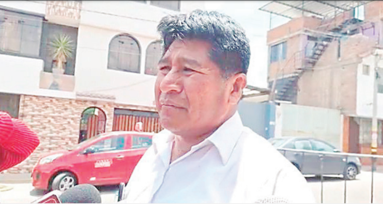 Arequipa: la inseguridad preocupa a vecinos