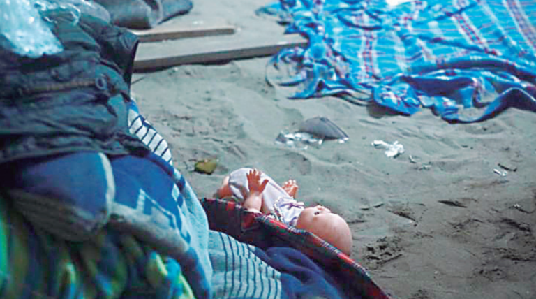 Niña de 12 años fue ultrajada y asesinada