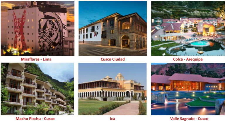 Huéspedes indeseables