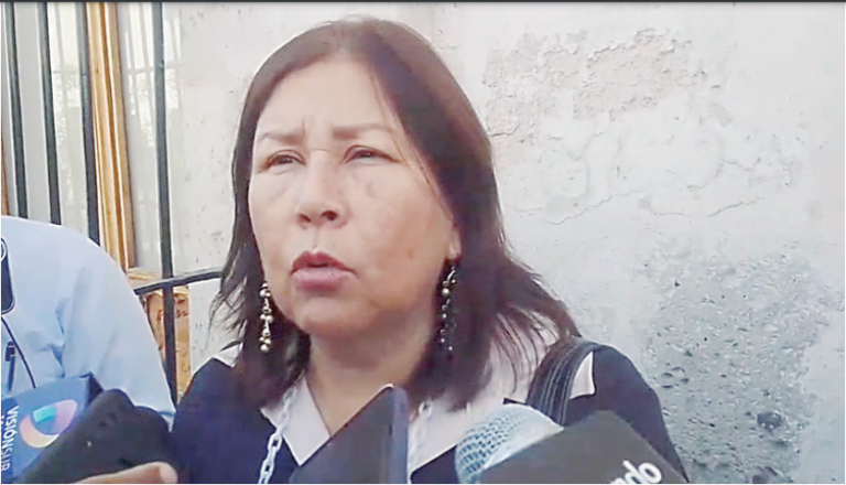 Arequipa: procuradora lamenta la inacción en uso de predios