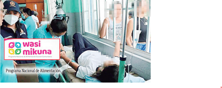 Nuevo nombre, mismo peligro