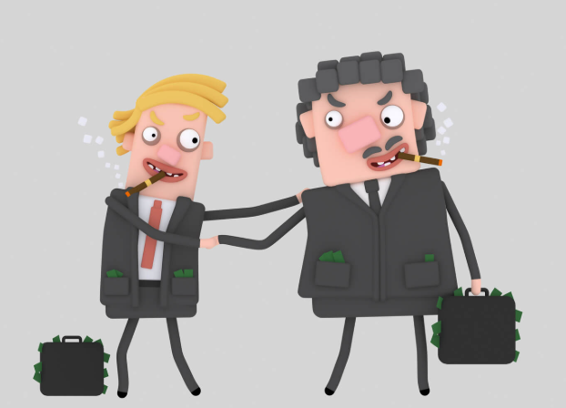 Se comienza a vivir la politiquería