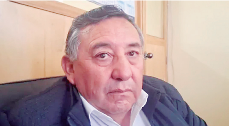 Sindicato de Transportes: “alcalde de Juliaca sabía de resolución falsa”