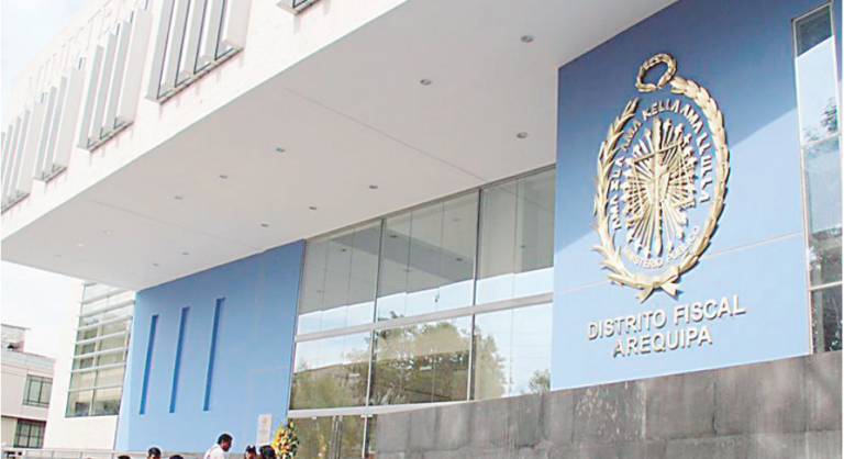 Arequipa: disponen detención contra tío acusado de abuso sexual