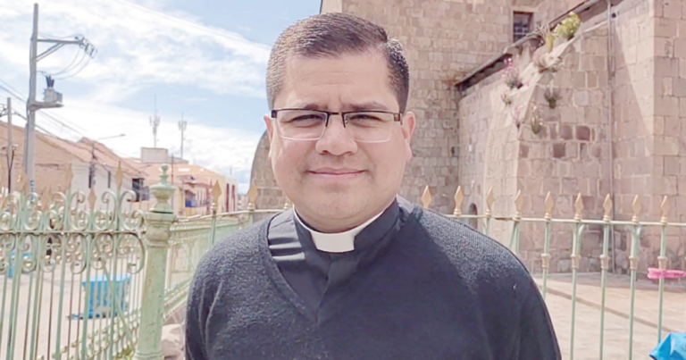 Puno: Semana Santa se acerca con varias actividades