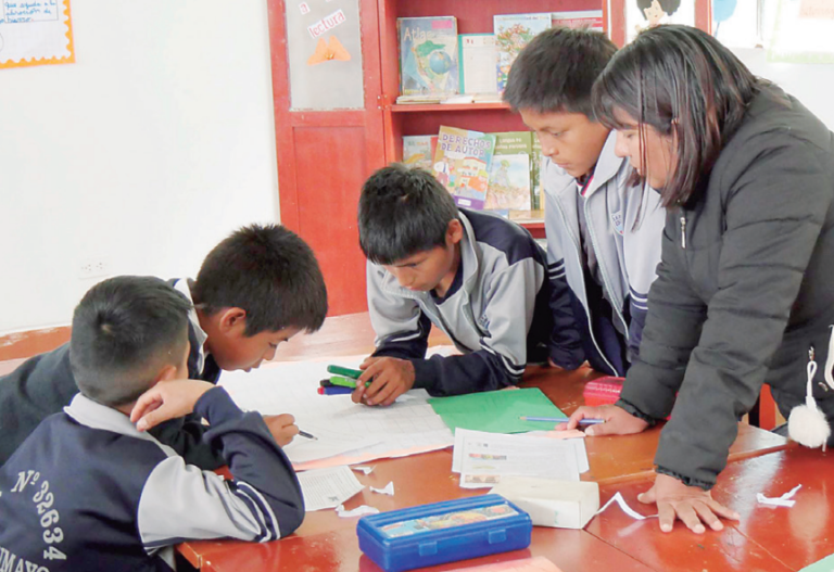 Tacna, Moquegua y Arequipa los mejores