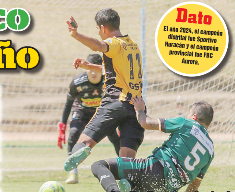 El clásico de antaño