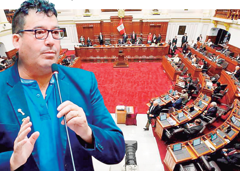 El Caso Martínez: Todo Queda En Familia