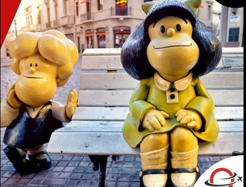 Mafalda tours en el Colca