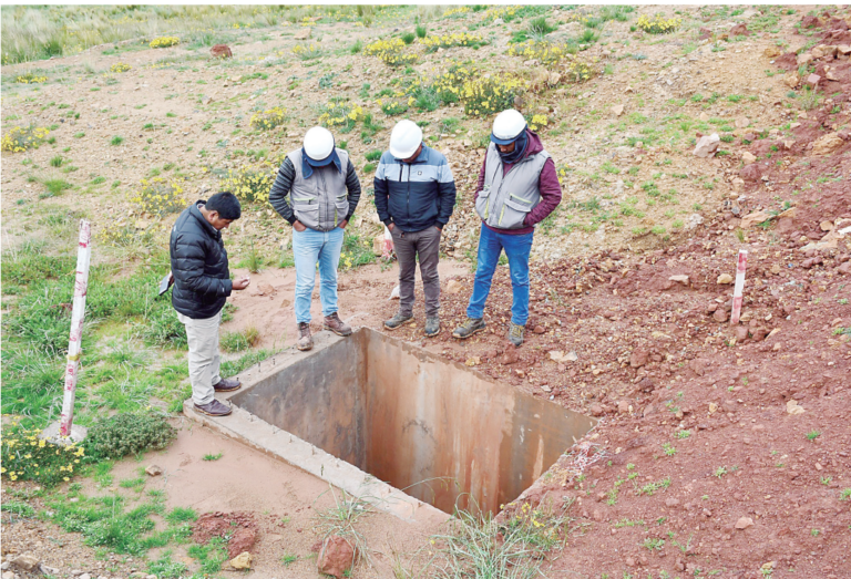De millón en millón: así se mueve el dinero en Prorridre del GORE Puno