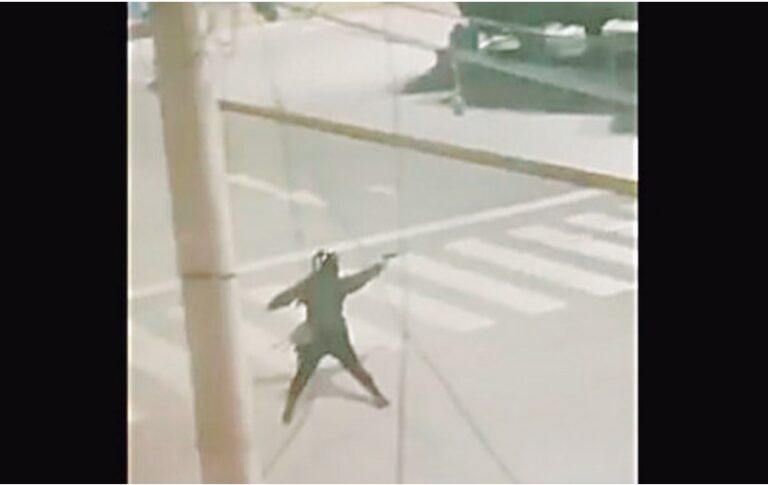 San Román: el jefe intocable del Grupo Terna y sus servicios a Dina Boluarte