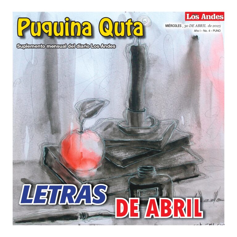 ESPECIAL: Puquina Quta 30/04/2025