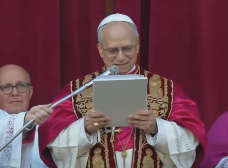 Papa León XIV como peruano mostró posturas contra gobiernos