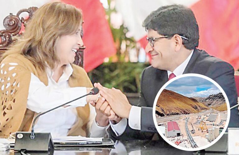 Gobierno Regional Arequipa apuesta por la recentralización