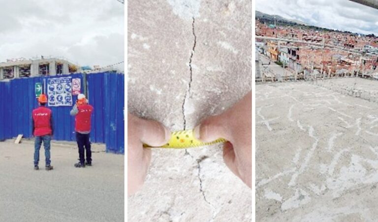 Puno: costo inflado en S/ 40 mllns. en Escuela del Bicentenario José Gálvez