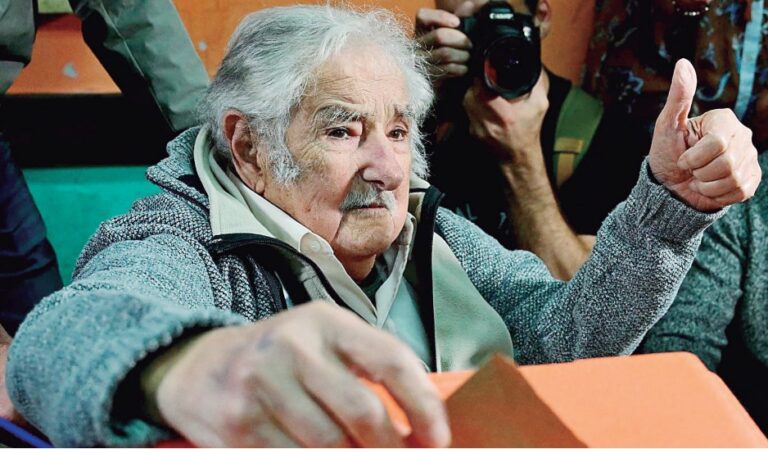 Ejemplo de gobernante: José Mujica muere a los 89 años