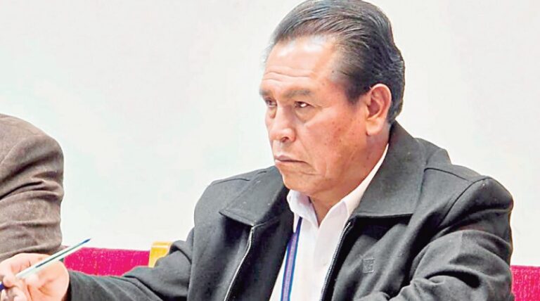 San Román: municipalidad de San Miguel “no levanta cabeza” en 2025