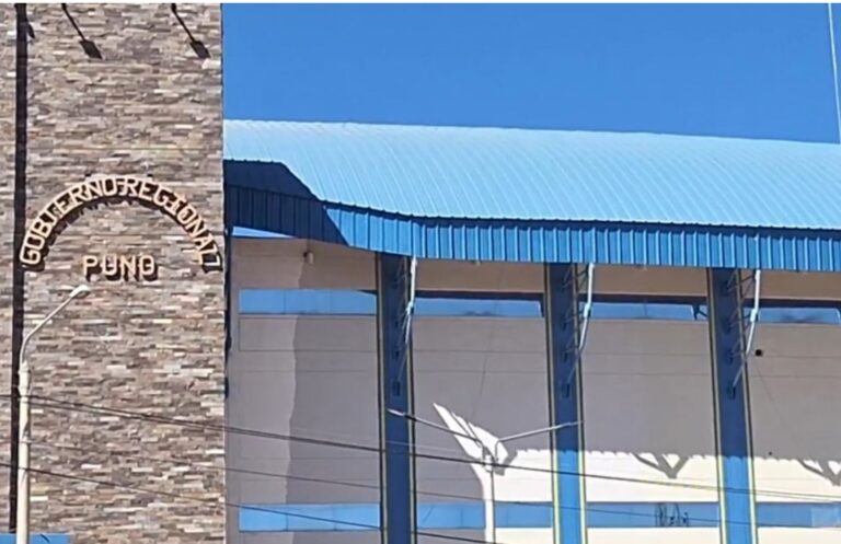 San Román: preocupación por decisión del GORE en relación el estadio Briceño