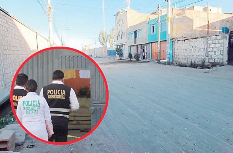 Arequipa: denuncian inseguridad por locales clandestinos