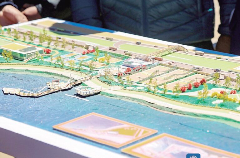 Disputa por terreno tiró al tacho importante proyecto al frente de la UNA Puno