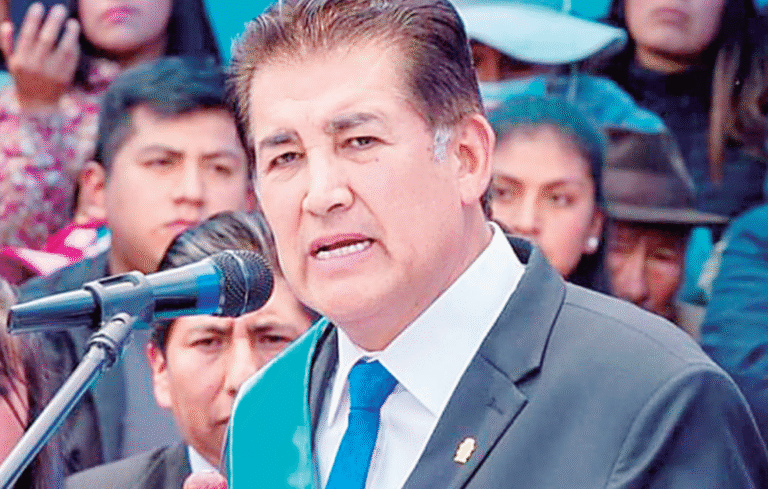 Destinan S/ 318 mil para celebrar aniversario de Juliaca