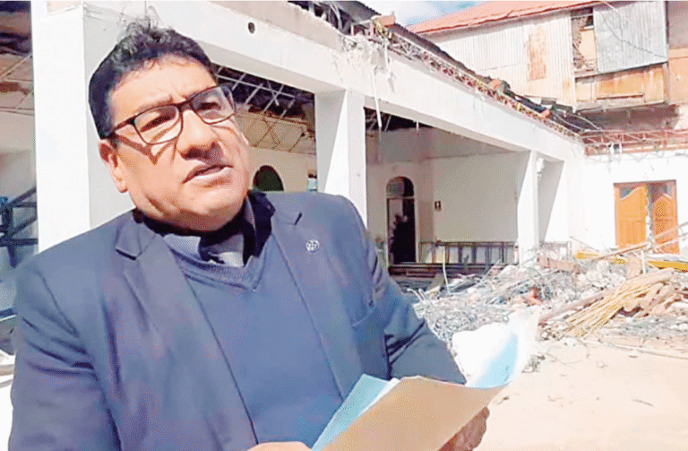 Puno: El Club Unión cuenta con moderno local de eventos