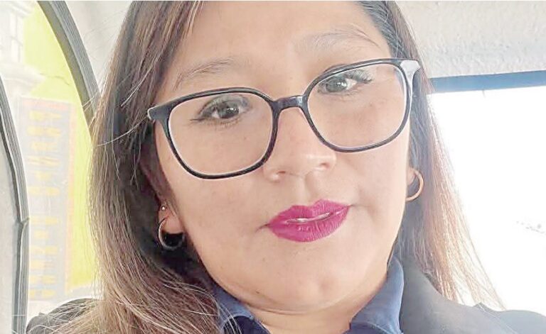Azángaro: Vacan a regidora por nepotismo
